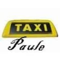 Logo Taxi Paule