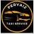 Logo Taxi Pervaiz Wiesbaden