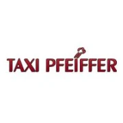 Logo Taxi Pfeiffer GmbH