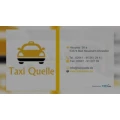 Taxi Quelle Bad Neuenahr-Ahrweiler