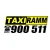 Logo Taxi-Ramm Martin Ramm