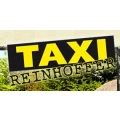 Taxi Reinhoffer Uedem