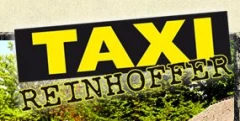 Taxi Reinhoffer Uedem