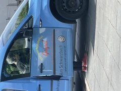 Taxi- & Reisedienst Dietmar Geipel Adorf