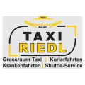 Taxi Riedl, Franz Riedl Furth