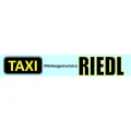 Logo TAXI Riedl