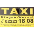 Taxi Ringen-Wessel Inh. : Z. Yasal K&ouml;nigswinter