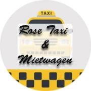 Taxi Rose Hamm