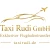 Logo Taxi Rudi GmbH