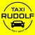 Logo TAXI RUDOLF
