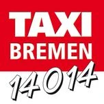 Logo Taxi-Ruf Bremen