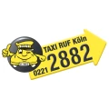 TAXI RUF K&ouml;ln eG K&ouml;ln