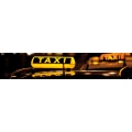 Logo Taxi-Ruf Siegburg, St. Augustin, Hennef u. Lohmar e.G.