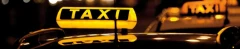 Logo Taxi-Ruf Siegburg, St. Augustin, Hennef u. Lohmar e.G.