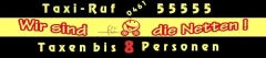 Logo Taxi Ruf