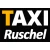 Logo Taxi Ruschel-Willie GmbH