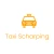 Logo Taxi Scharping Singen