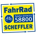 Logo Taxi Scheffler Inh. Ernest Scheffler