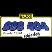 Logo Taxi Schierloh Inh. Uwe Schierloh
