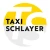 Logo Taxi Schlayer, Florian Wagner