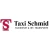 Logo Taxi Schmid GmbH Taxi