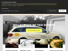 Taxi Schmitt Michael Bad Salzuflen