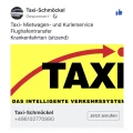 Taxi-Schm&ouml;ckel Neu-Isenburg