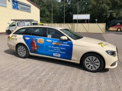 Taxi Schneider Saarbrücken