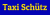 Logo Taxi Schütz