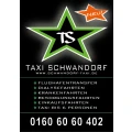 Taxi Schwandorf Wackersdorf