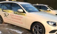 Logo Taxi Schwerin