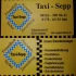 Logo Taxi-Sepp