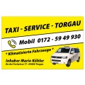 Taxi Service Torgau Elsnig