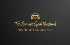 Taxi Service Umstadt Gro&szlig;-Umstadt