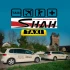 Logo Taxi Shah