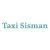 Logo Taxi Sisman