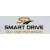 Logo TAXI SMART DRIVE RASTATT