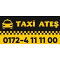 Taxi Solingen Ates Solingen