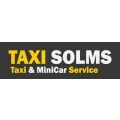 Taxi Solms Solms
