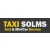 Logo Taxi Solms