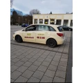 Taxi Stefan Birkenbach Friedrichsthal