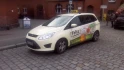 Logo Taxi Steffen