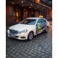 Taxi Steffen Stralsund
