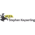 Taxi Stephan Kayserling Sassnitz