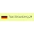 Logo Taxi Strausberg 24