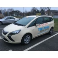 Taxi Streng Taxiunternehmen Willich