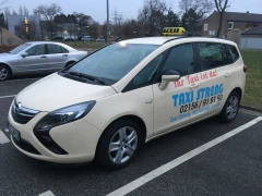 Taxi Streng Taxiunternehmen Willich