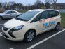 Logo Taxi Streng