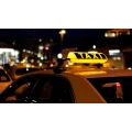 Taxi-Sven Wuthenow