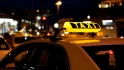 Logo Taxi-Sven